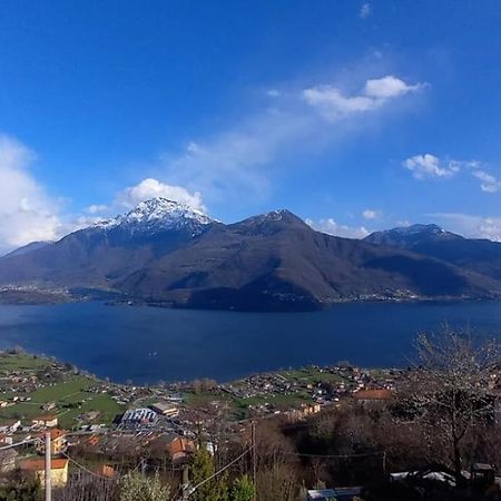Viewtiful Homestay Stazzona Buitenkant foto