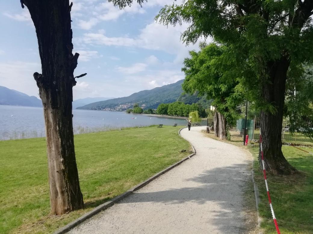 Viewtiful Homestay Stazzona Buitenkant foto