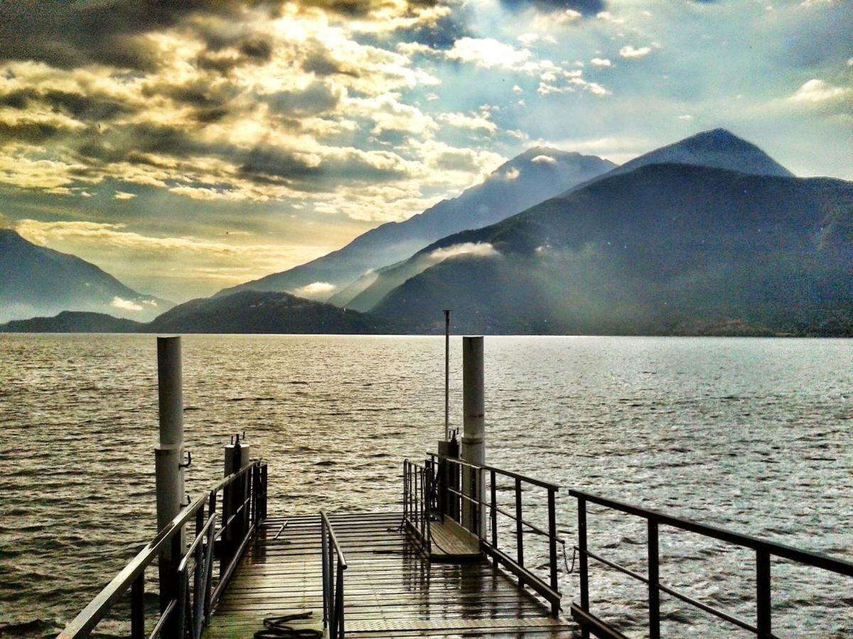 Viewtiful Homestay Stazzona Buitenkant foto
