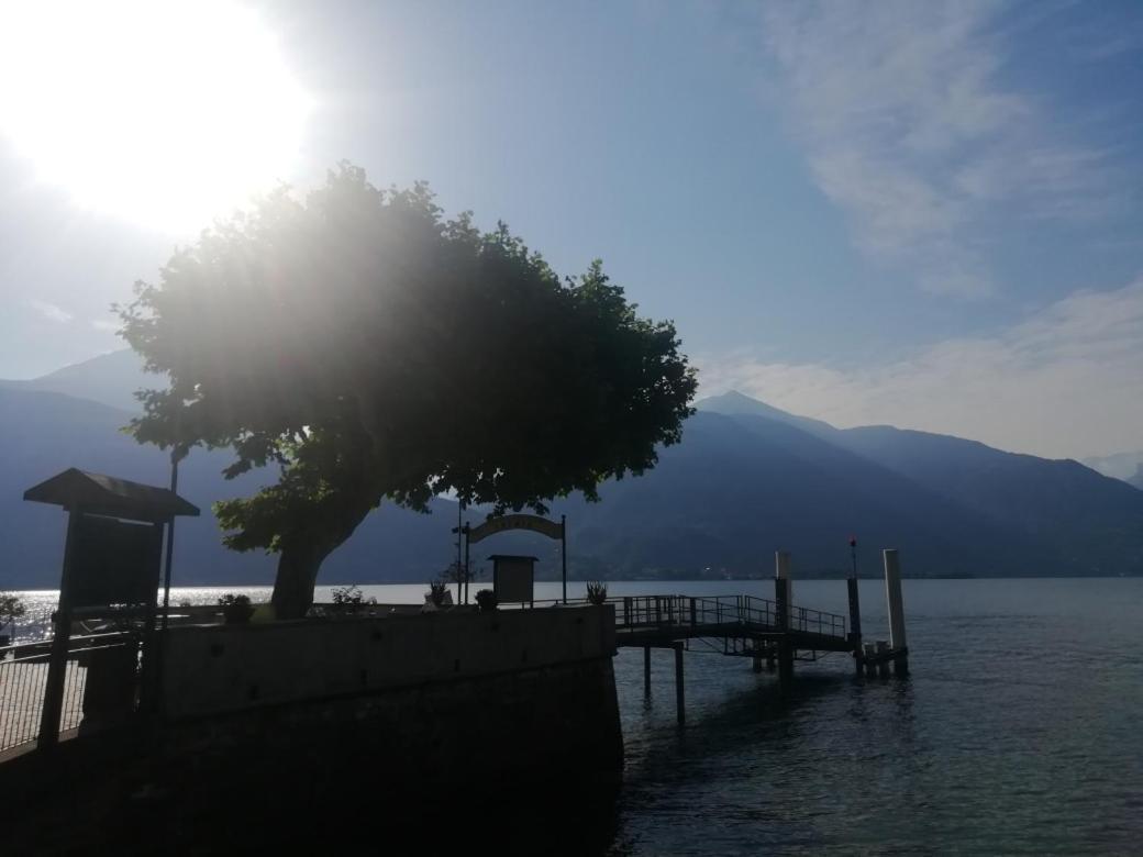 Viewtiful Homestay Stazzona Buitenkant foto