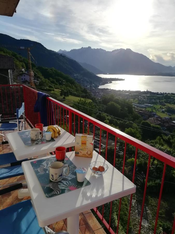 Viewtiful Homestay Stazzona Buitenkant foto