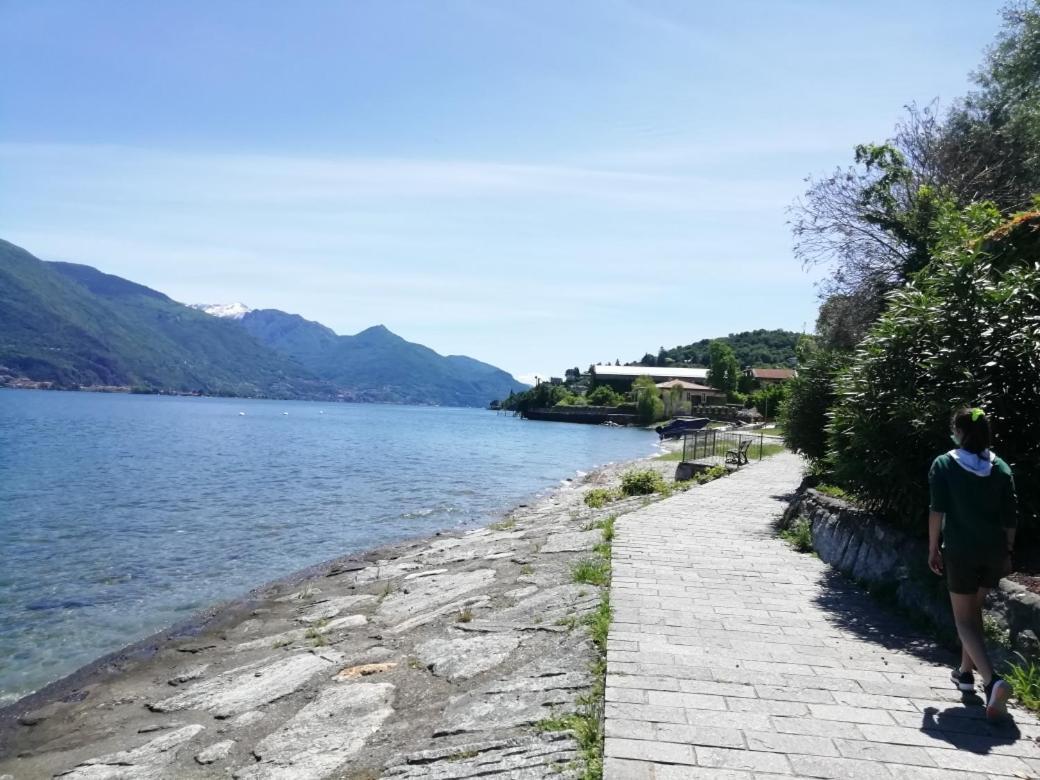 Viewtiful Homestay Stazzona Buitenkant foto