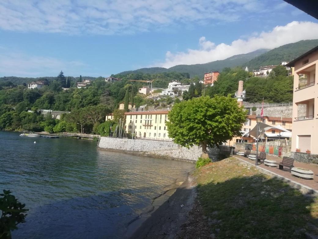 Viewtiful Homestay Stazzona Buitenkant foto