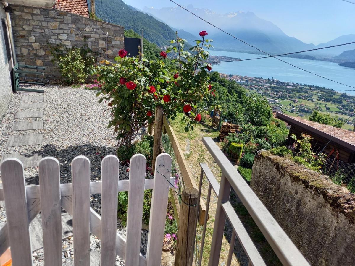 Viewtiful Homestay Stazzona Buitenkant foto