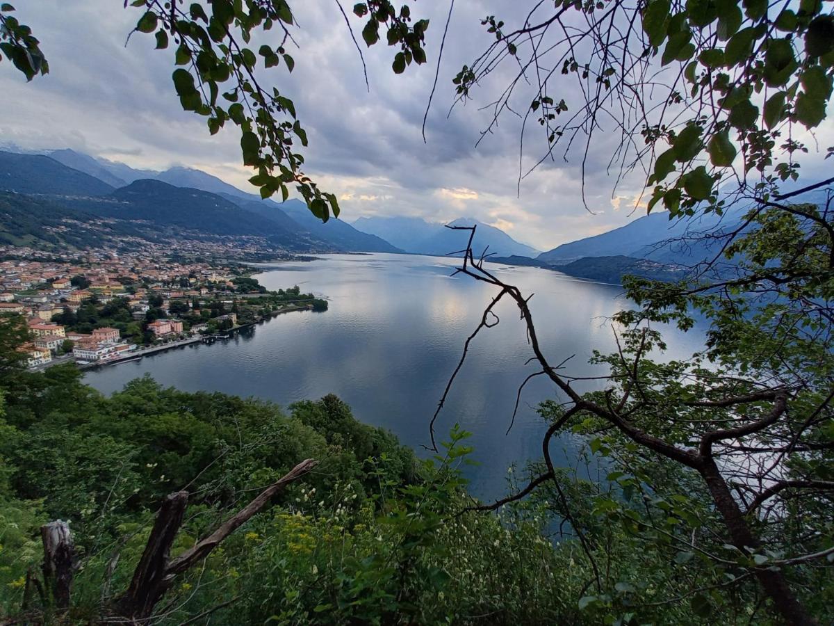 Viewtiful Homestay Stazzona Buitenkant foto