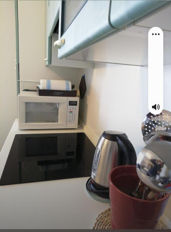 Viewtiful Homestay Stazzona Buitenkant foto