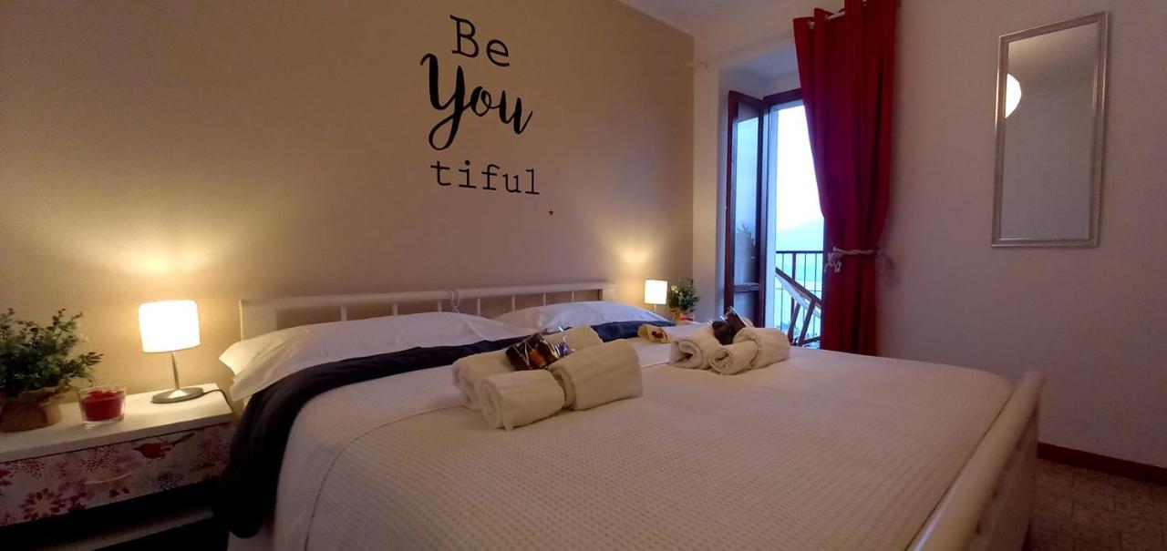 Viewtiful Homestay Stazzona Buitenkant foto