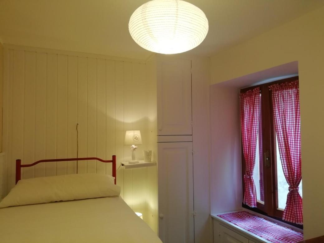 Viewtiful Homestay Stazzona Buitenkant foto