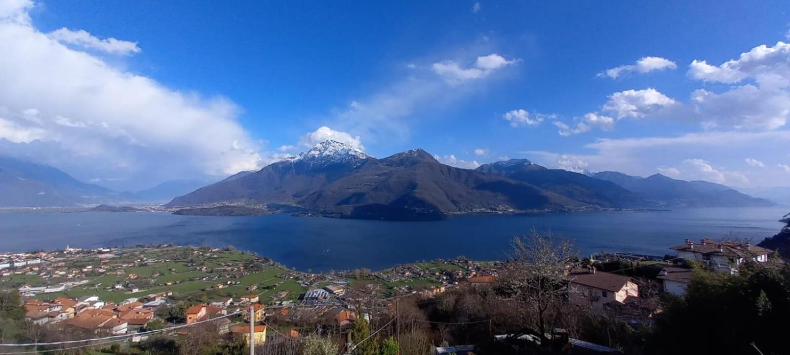 Viewtiful Homestay Stazzona Buitenkant foto