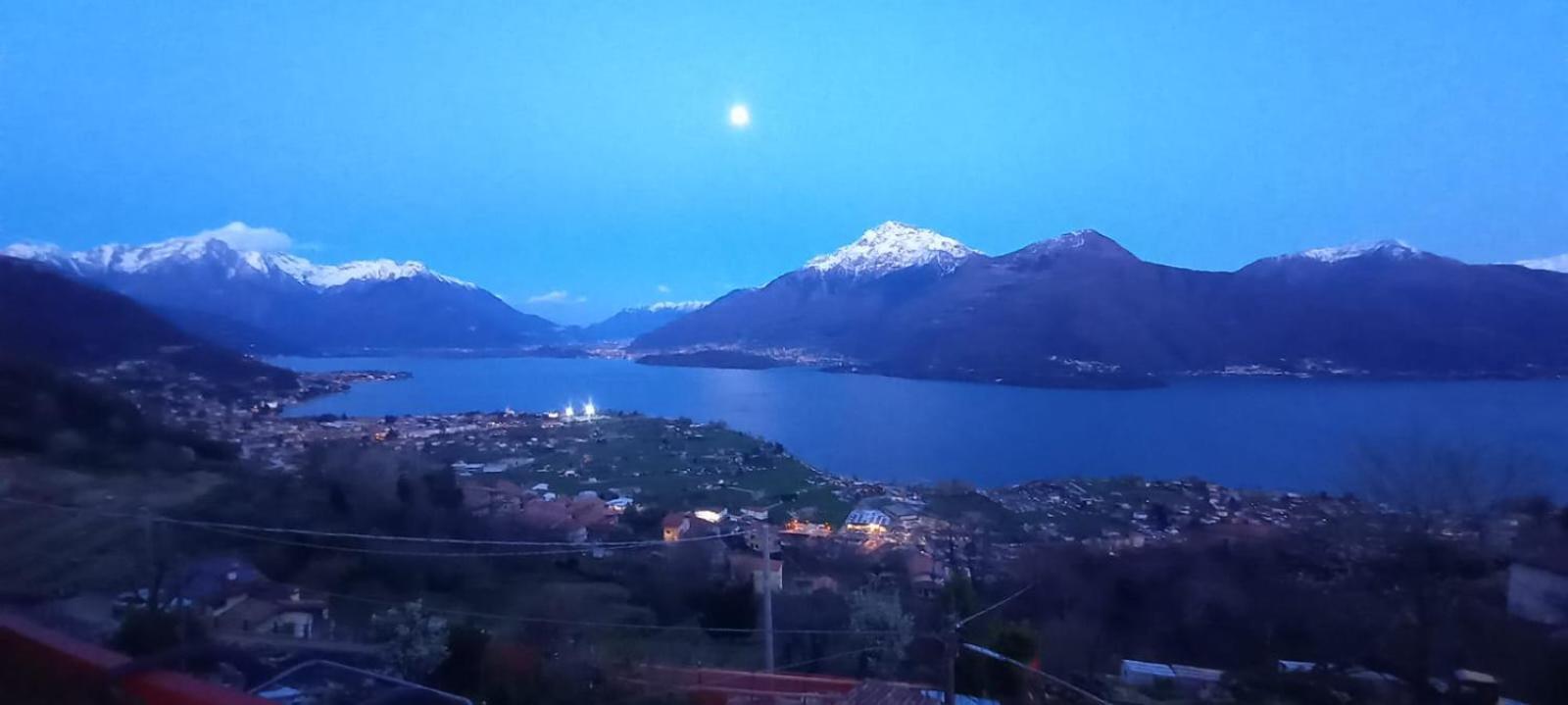 Viewtiful Homestay Stazzona Buitenkant foto